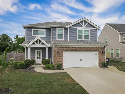 3969 Brookfield Dr, Owensboro, KY, 42303