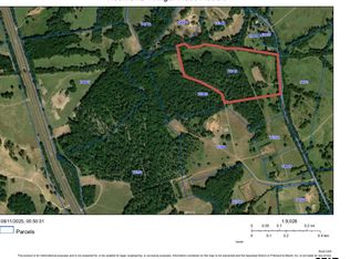 County Road 317 S, Henderson, TX