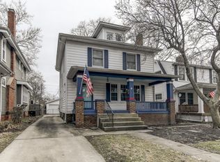 1732 S Lowell Ave, Springfield, IL 62704