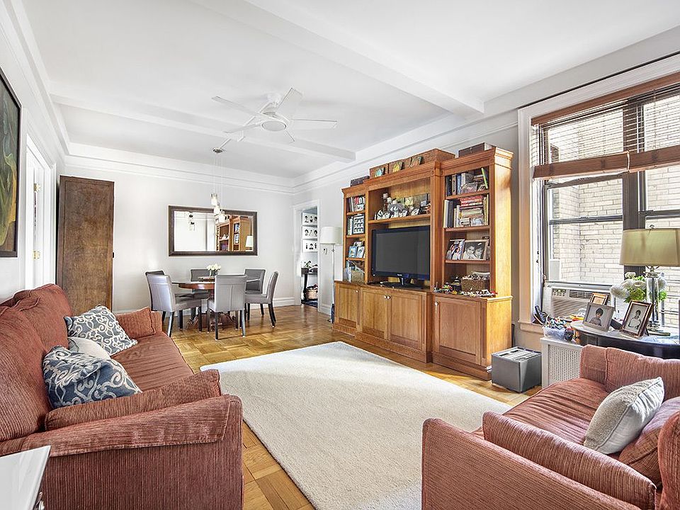 1st image of 114 W 70th St APT 5B
