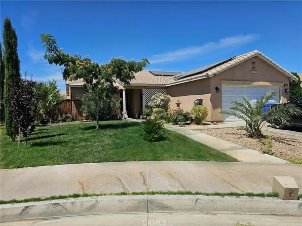 15248 Lynch Ct, Adelanto, CA 92301