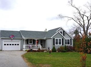 21 Willard Rd, Sturbridge, MA 01566