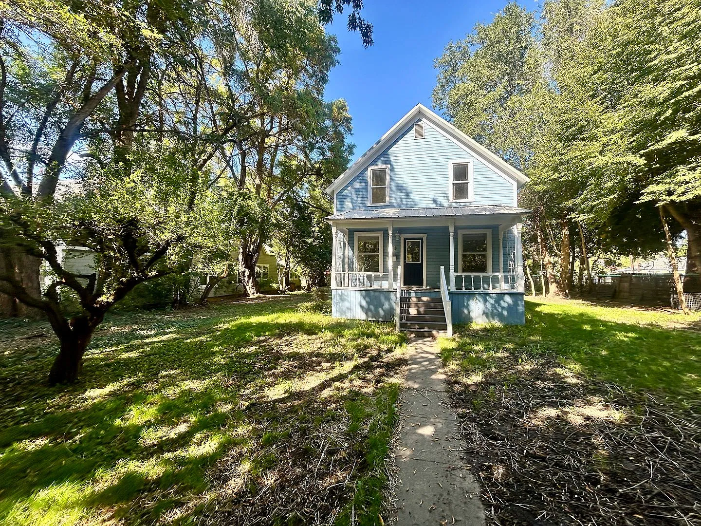 Charming Home Near Fairgrounds — Photo 1