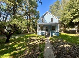 811 E 4th Ave, Ellensburg, WA 98926