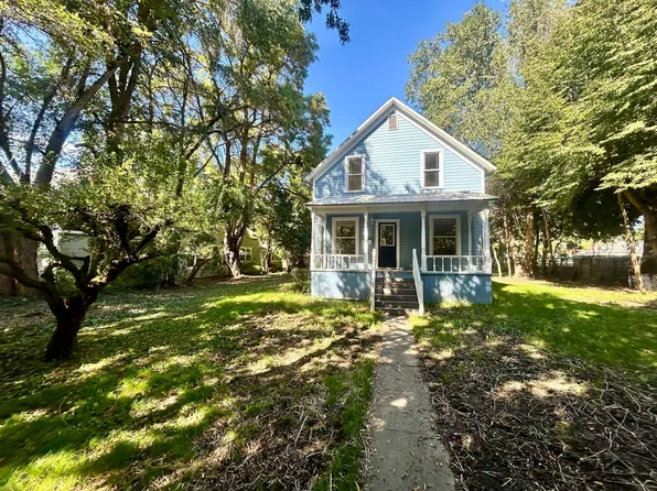 811 E 4th Ave, Ellensburg, WA 98926