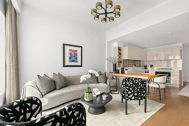 202 Broome Street, #7D