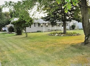 1531 Diller Rd, Lima, OH 45807