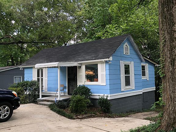 Side view w/new paint