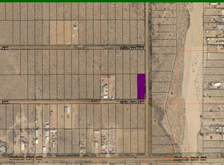 20 10th Ave NW, Rio Rancho, NM 87124