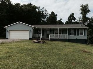 1053 Edmon Rd, Apollo, PA 15613