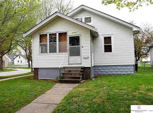 2701 Avenue C, Council Bluffs, IA 51501