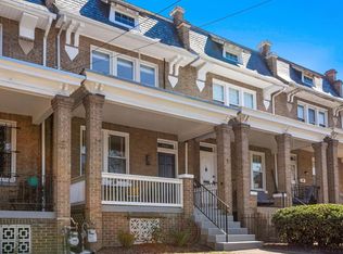 5105 5th St NW, Washington, DC 20011