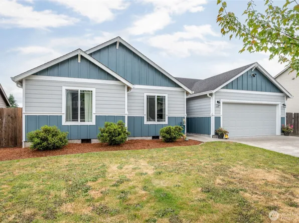 120 Wyatt Drive, Kelso, WA 98626