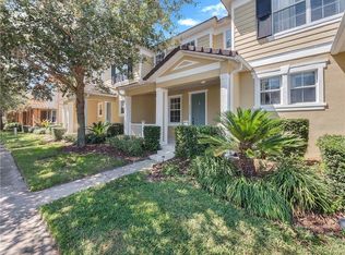 7336 Yoder St, Windermere, FL 34786