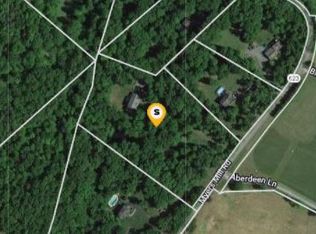 5420 Myers Mill Rd, Jeffersonton, VA 22724