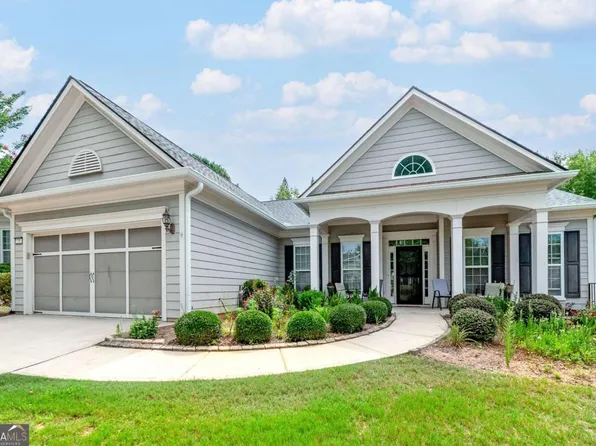 230 Begonia Ct, Griffin, GA 30223