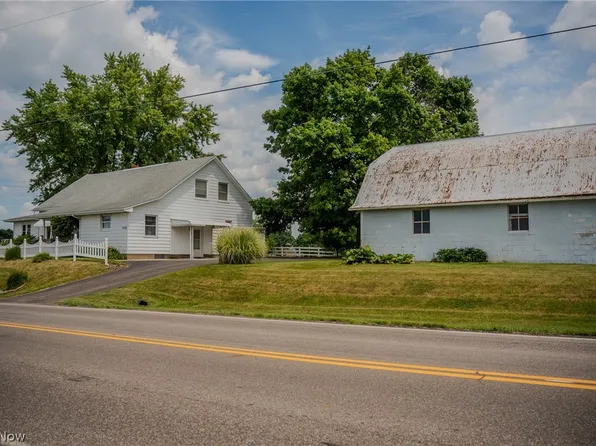 7406 County Road 201, Millersburg, OH 44654