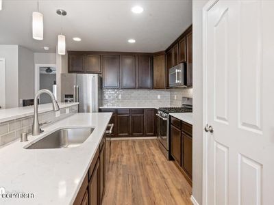 346 Skwentna Dr #80, Anchorage, AK, 99504