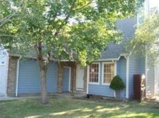 1784 Fraser St, Aurora, CO 80011