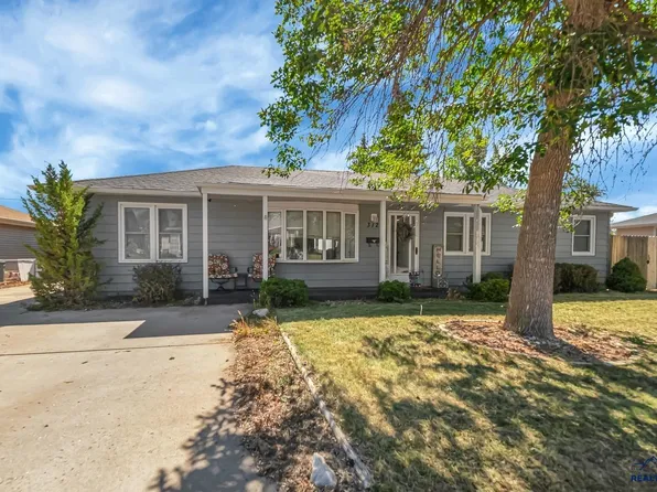 312 41st St, Rapid City, SD 57702