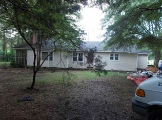 3008 Moonlight Rd, York, SC 29745