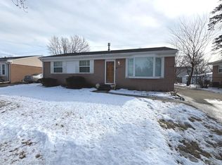 41731 McKinley St, Van Buren Township, MI 48111