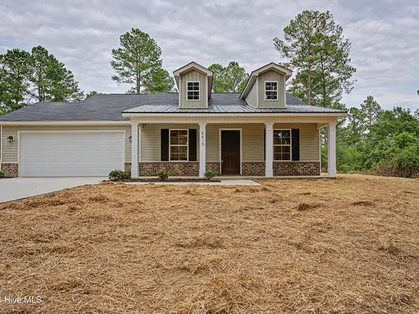 4416 Seago Road, Hephzibah, GA 30815
