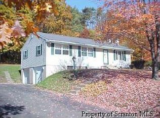 0 Whites Ferry Rd, Factoryville, PA 18419