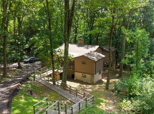 385 Kreinbrook Hill Rd, Mount Pleasant, PA 15666