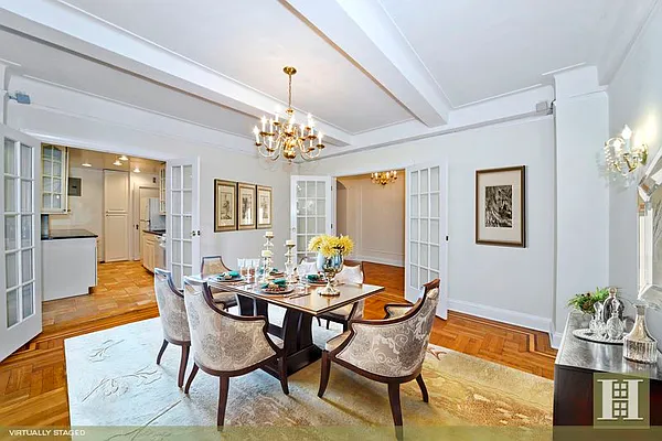 Rented by Halstead Real Estate | media 28