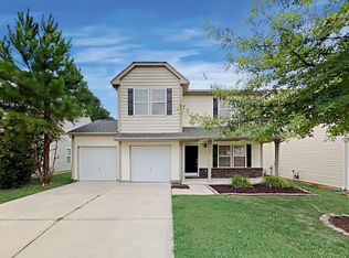 3224 Alcea St, Charlotte, NC 28214