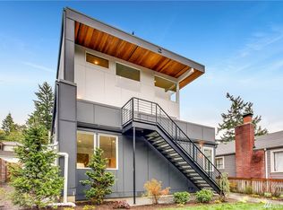 8034 Fauntleroy Way SW, Seattle, WA 98136