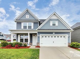 5150 Wakehurst St, Kannapolis, NC 28081