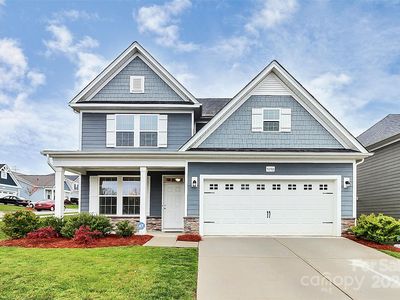 5150 Wakehurst St, Kannapolis, NC, 28081