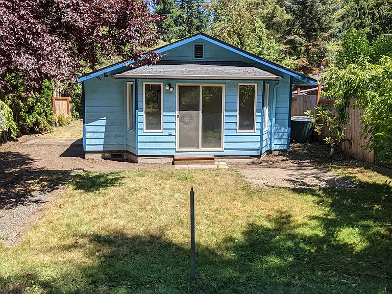 23223 Lower Dorre Don Way SE — Photo 1
