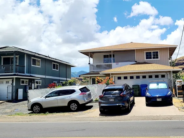 85-561 Waianae Valley Rd, Waianae, HI 96792