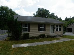 2728 Kenwood Dr, Hopkinsville, KY 42240