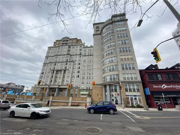 135 James St S Unit 314, Hamilton, ON L8P 2Z6
