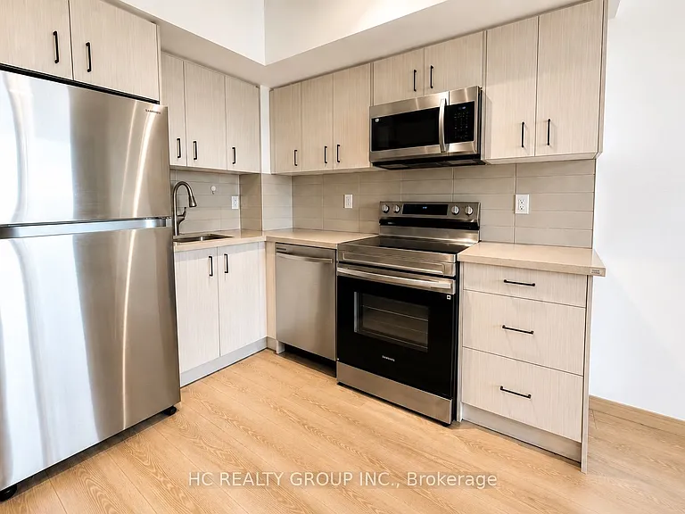3429 Sheppard Ave E #B1212 — Photo 3