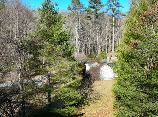 6290 Hollywood Glace Rd, Union, WV 24983