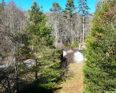 6290 Hollywood Glace Rd, Gap Mills, WV, 24941