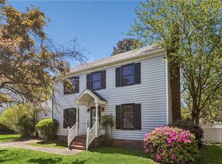 967 Colleen Dr, Newport News, VA 23608