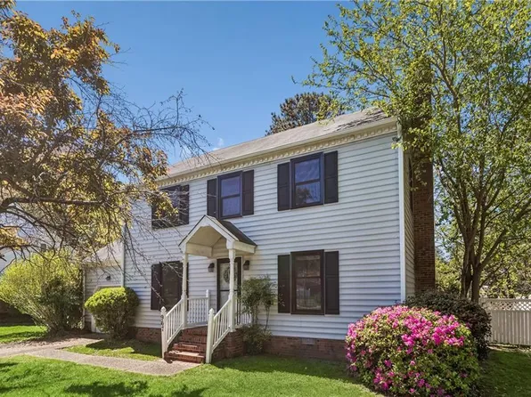 967 Colleen Dr, Newport News, VA 23608