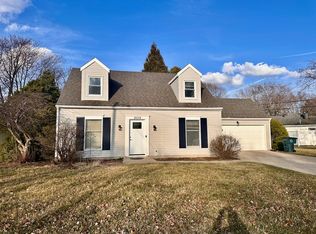 2004 W Bryden Rd, Muncie, IN 47304