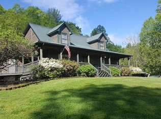 486 Hollywood Rd, Moravian Falls, NC 28654