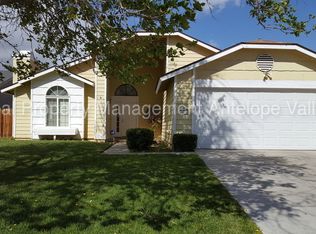 45039 Denmore Ave, Lancaster, CA 93535