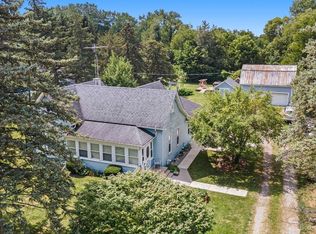 10001 Dundee Azalia Rd, Maybee, MI 48159