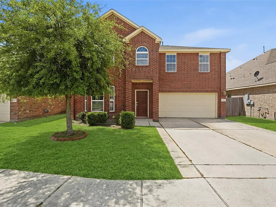 13415 Jersie Violet Ln