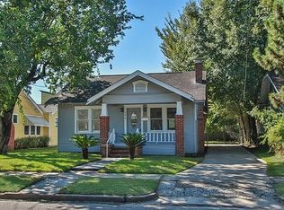 726 Pecore St #0, Houston, TX 77009