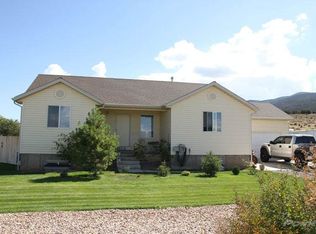 4314 N Pioneer Dr, Enoch, UT 84721